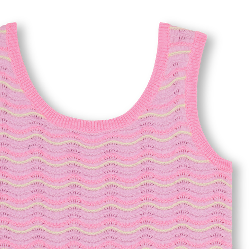 VESTIDO SEM MANGA BILLIEBLUSH 
                        GIRL