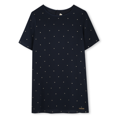 Vestido de cerim&oacute;nia 2 em 1 MICHAEL KORS GIRL