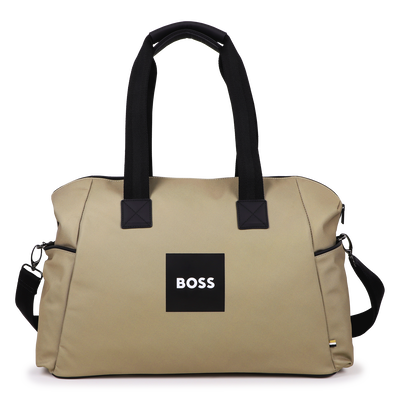 SACO DE FRALDAS BOSS UNISEX