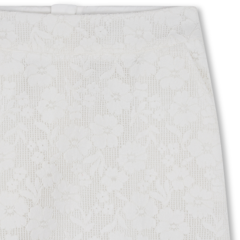 SAIA CURTA MICHAEL KORS 
                        GIRL