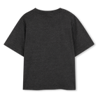 T-shirt de manga curta ZADIG & VOLTAIRE 
                    BOY