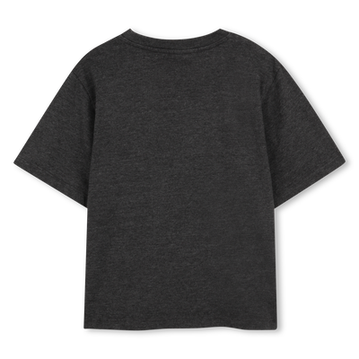 T-SHIRT DE MANGA CURTA ZADIG & VOLTAIRE BOY