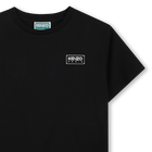 T-shirt de manga curta KENZO KIDS 
                    UNISEX