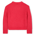 Camisola de malha DKNY 
                    GIRL
