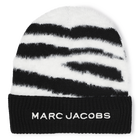 Gorro de malha MARC JACOBS 
                    GIRL