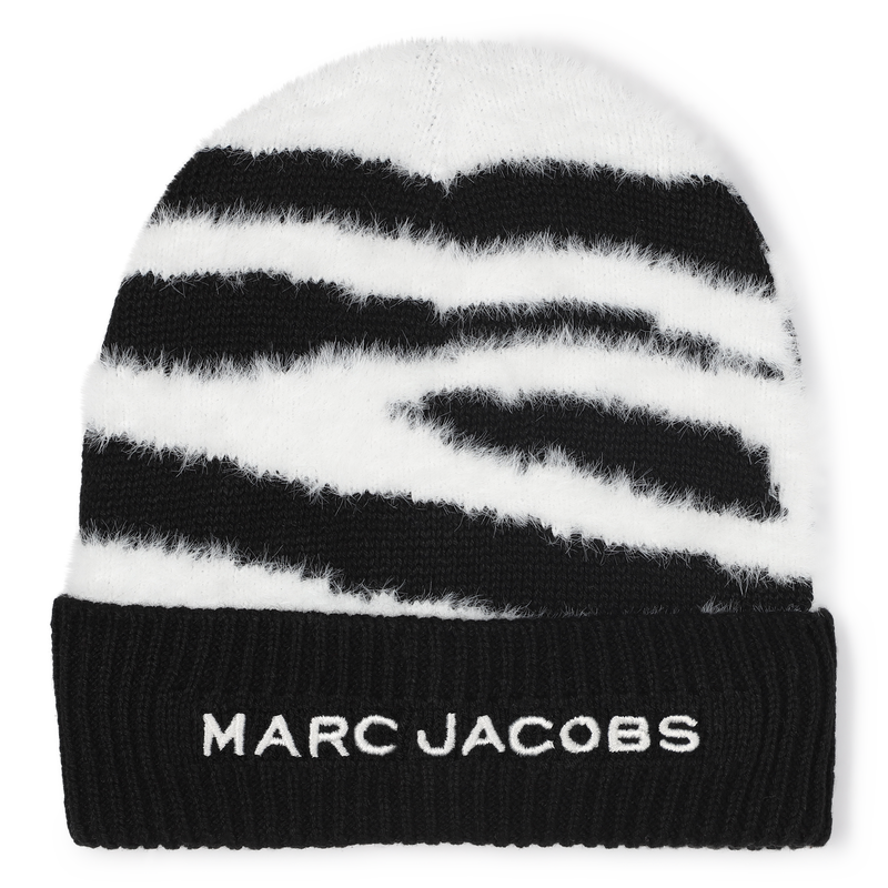Gorro de malha MARC JACOBS 
                        GIRL