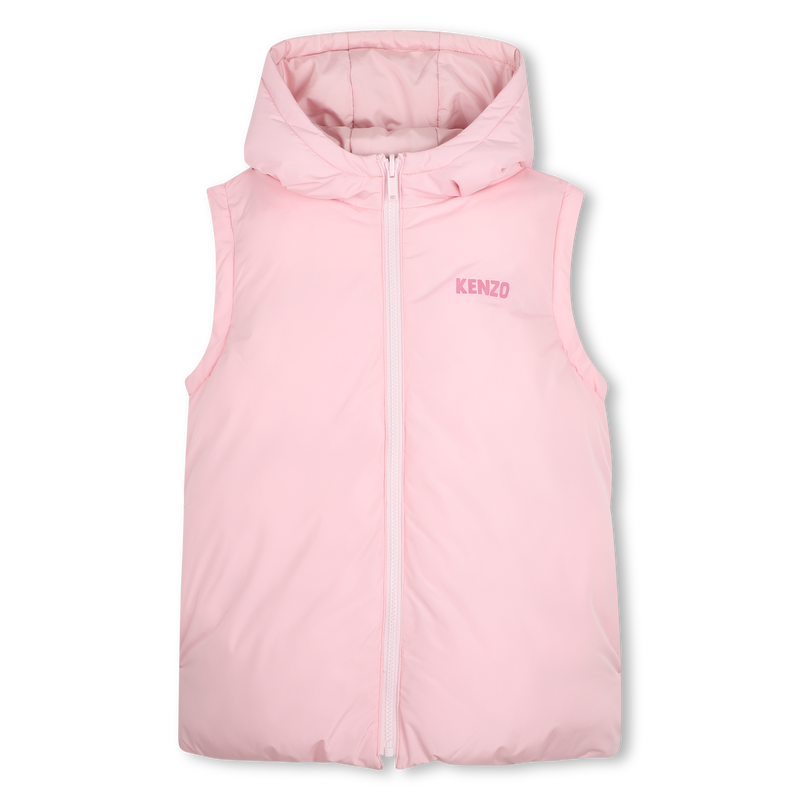 Jaqueta reversible KENZO KIDS 
                        GIRL