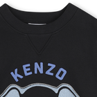 Su&eacute;ter KENZO KIDS 
                    MENINO