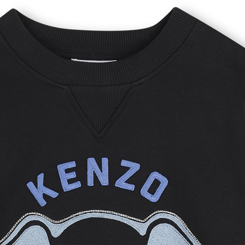 Su&eacute;ter KENZO KIDS 
                        MENINO