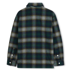 Camisa xadrez TIMBERLAND 
                    BOY