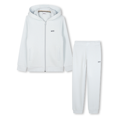 Conjunto jogger BOSS BOY