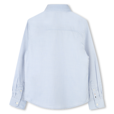 Camisa de manga comprida BOSS BOY