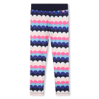 Leggings estampadas multicor BILLIEBLUSH 
                    GIRL