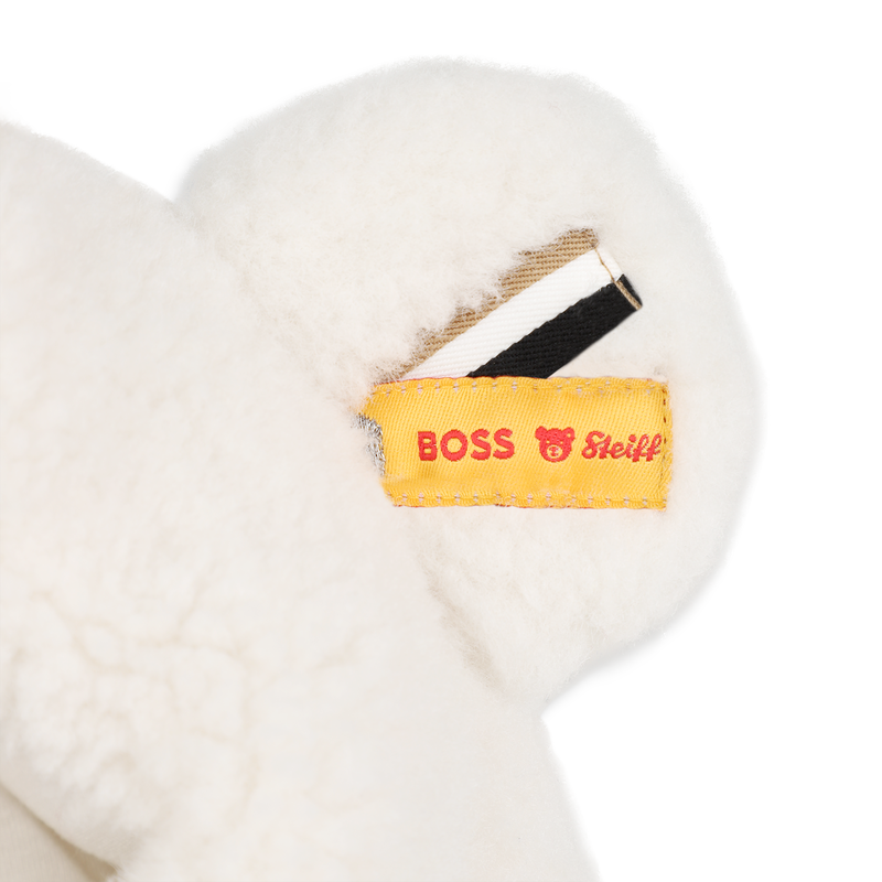 MOLETOM BOSS 
                        BOY