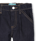 Cal&ccedil;a de denim KENZO KIDS 
                    UNISEX
