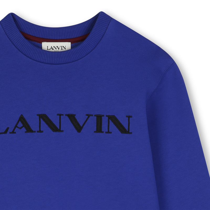 Su&eacute;ter LANVIN 
                        BOY