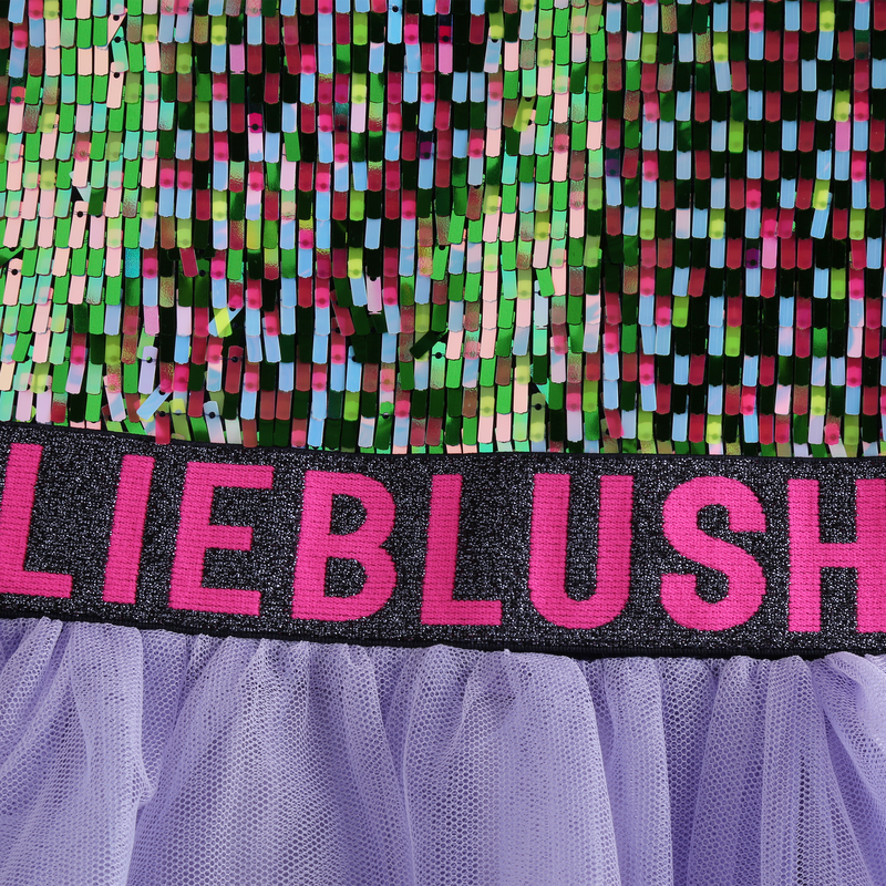 VESTIDO BILLIEBLUSH 
                    GIRL