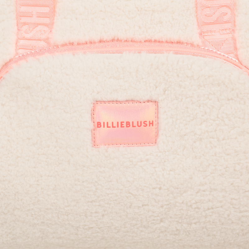 Saco de fraldas BILLIEBLUSH 
                    GIRL