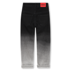 Cal&ccedil;a de denim HUGO 
                    BOY