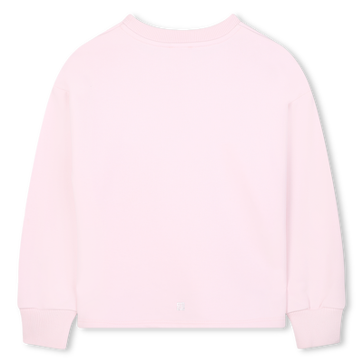 Moletom de lã GIVENCHY GIRL