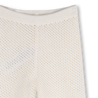 Cal&ccedil;as wide-leg BILLIEBLUSH 
                    GIRL