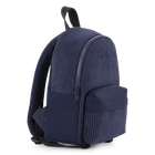 Mochila de veludo cotel&ecirc; BOSS 
                    BOY
