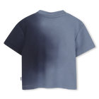 Camiseta de mangas curtas BOSS 
                    BOY