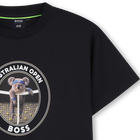 Camiseta BOSS 
                    MENINO