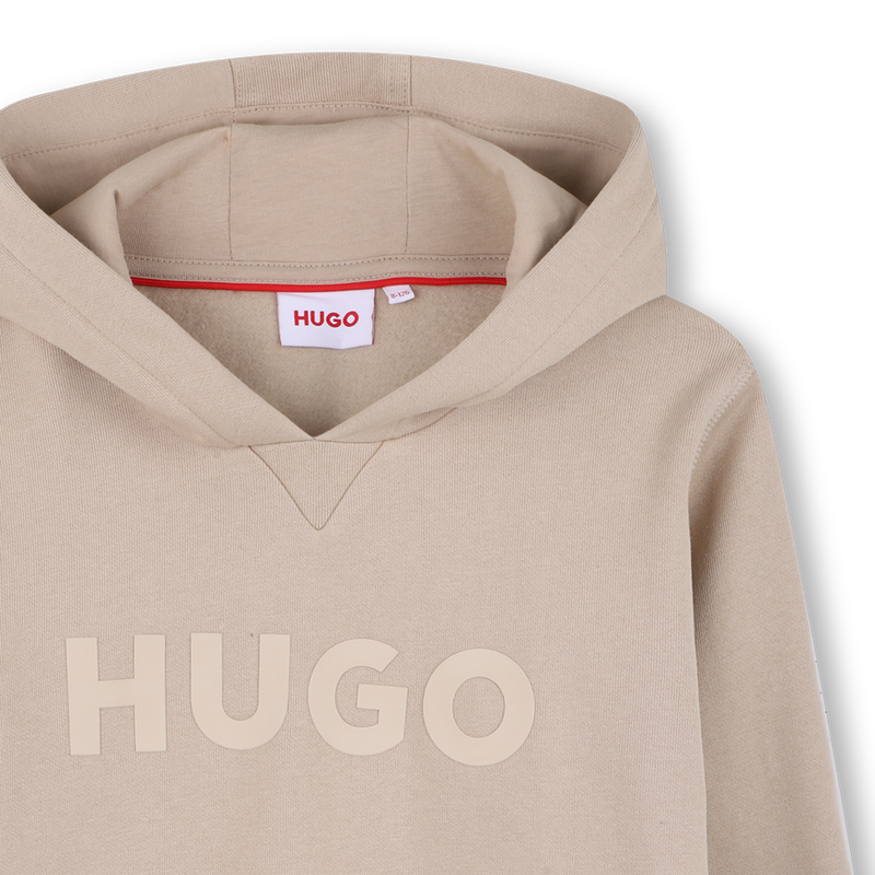 Capuz HUGO 
                    BOY