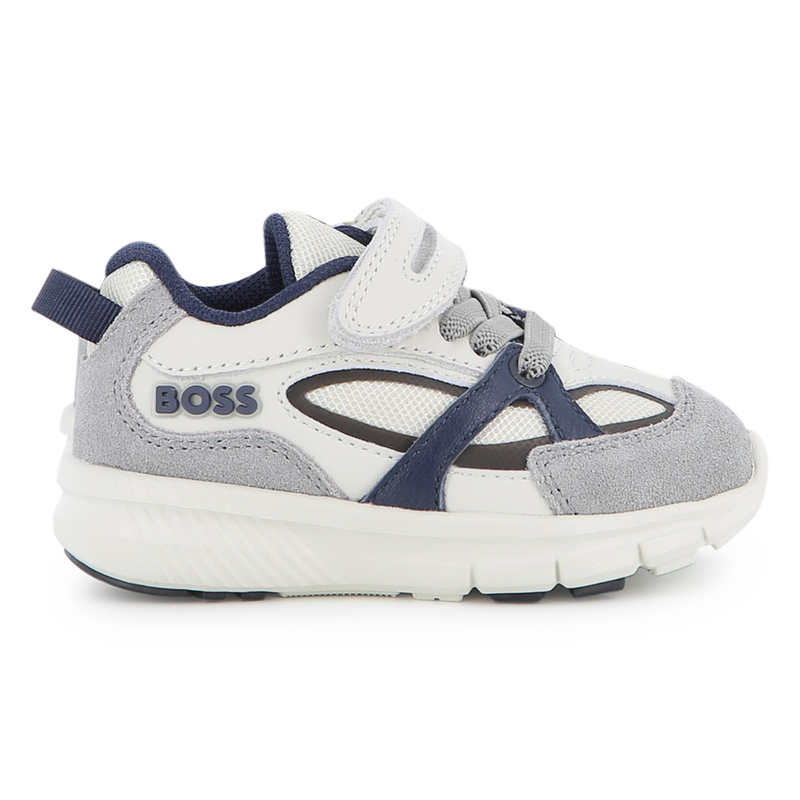 T&ecirc;nis BOSS 
                        BOY