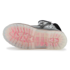 Botins de lantejoulas BILLIEBLUSH 
                    GIRL
