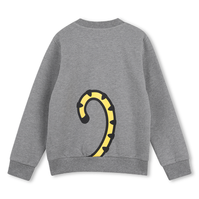 Su&eacute;ter KENZO KIDS BOY