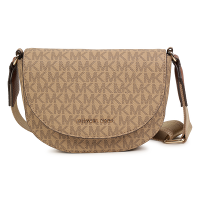 Bolsa ajustável com fecho MICHAEL KORS GIRL