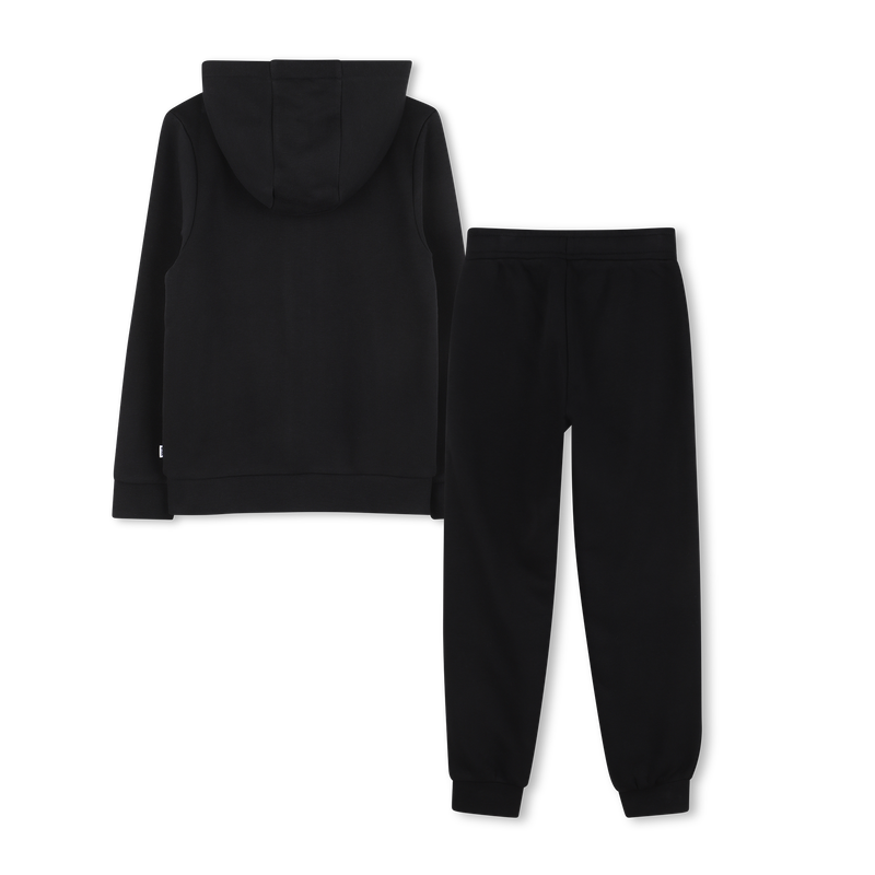 Conjunto jogger BOSS 
                        BOY