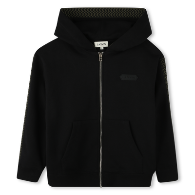 Cardigã jogger LANVIN BOY