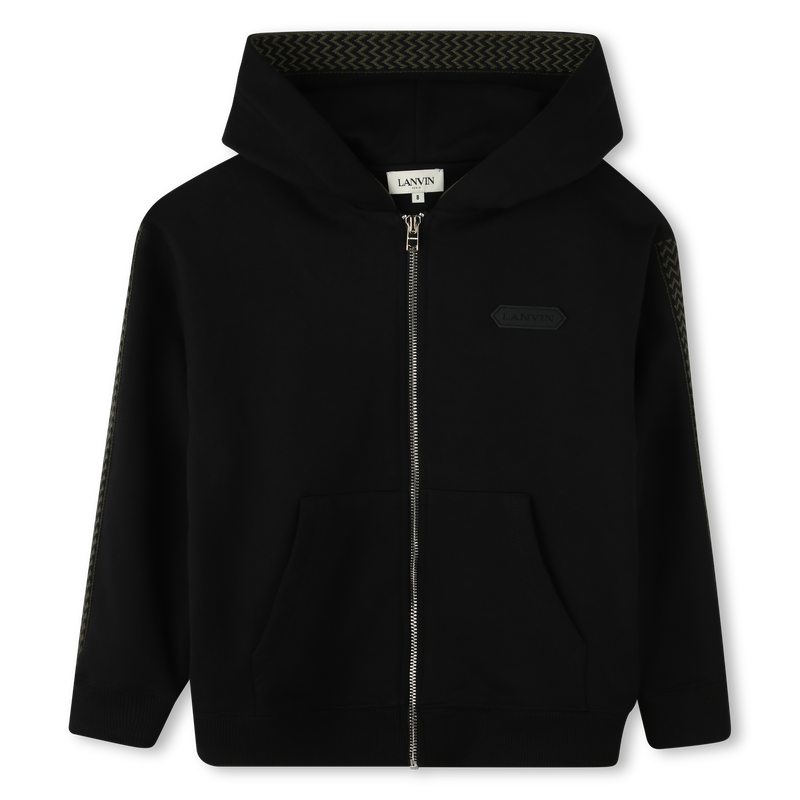Cardigã jogger LANVIN 
                    BOY