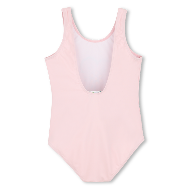 FATO DE BANHO DE 1 PE&Ccedil;A KENZO KIDS 
                        GIRL