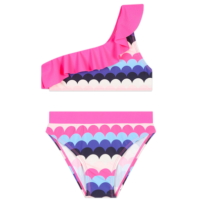 Fato de banho de 2 pe&ccedil;as BILLIEBLUSH GIRL
