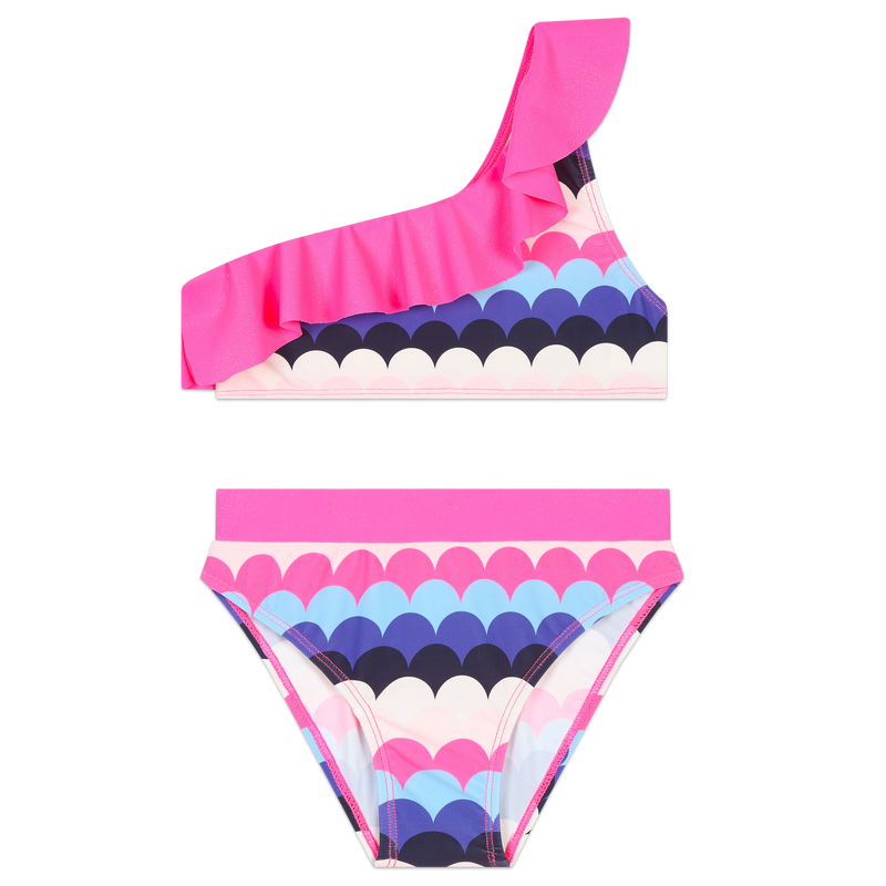 Fato de banho de 2 pe&ccedil;as BILLIEBLUSH 
                        GIRL