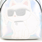 Mochila KARL LAGERFELD KIDS 
                    GIRL