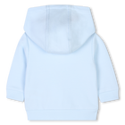 Conjunto de jogging de 3 pe&ccedil;as TIMBERLAND 
                    BOY