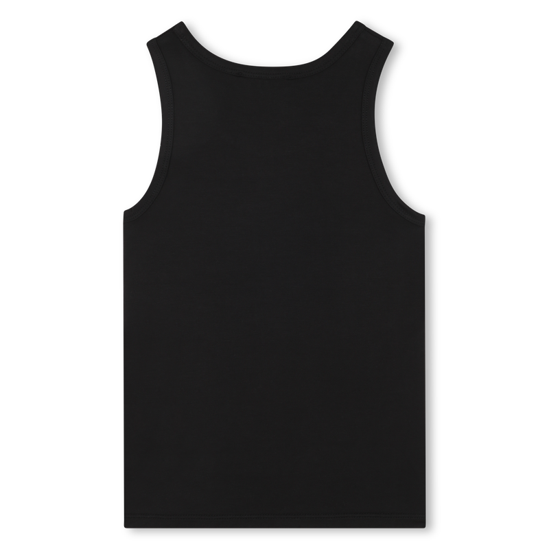 Topo 2 em 1 DKNY 
                        GIRL