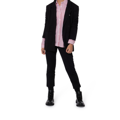 Casaco com bot&otilde;es DKNY GIRL