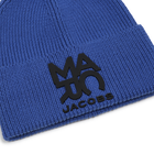 Gorro de tric&ocirc; MARC JACOBS 
                    BOY