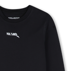 Camiseta de manga longa ZADIG & VOLTAIRE 
                    BOY