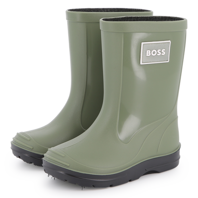 Botas de chuva BOSS BOY