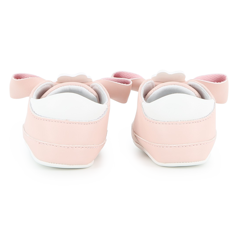 T&ecirc;nis KARL LAGERFELD KIDS 
                        GIRL