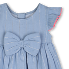 Vestido de manga curta BILLIEBLUSH 
                    GIRL