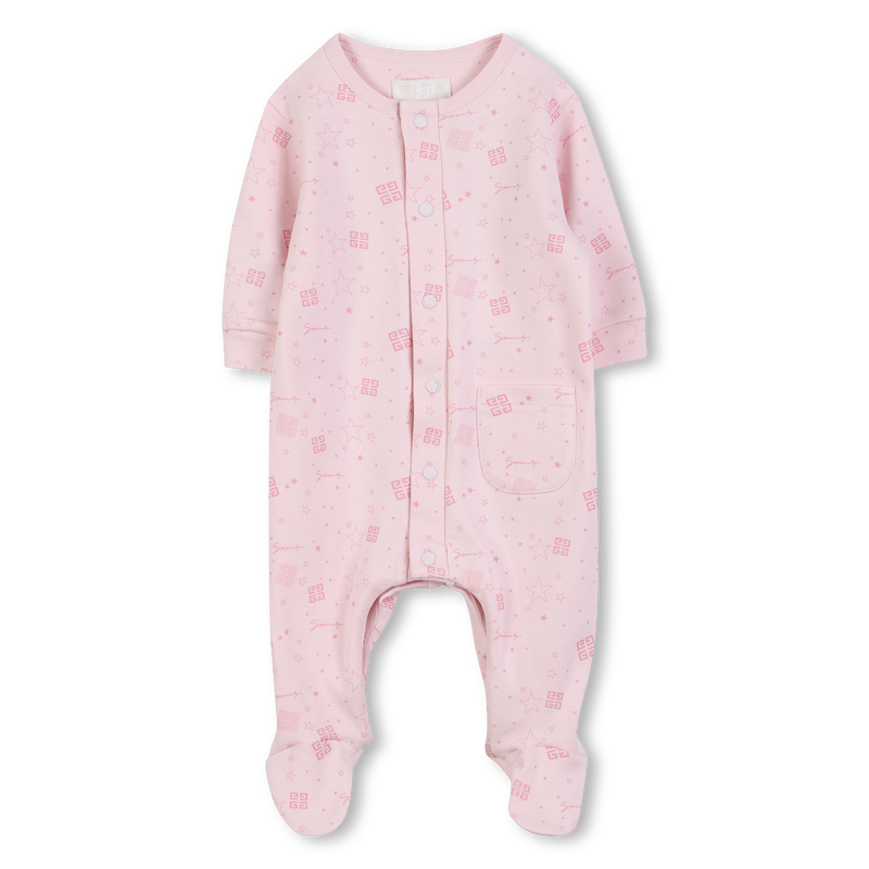 Pijama de algodão GIVENCHY 
                    UNISEX
