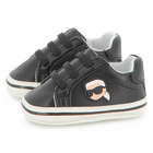 T&ecirc;nis falsos KARL LAGERFELD KIDS 
                    UNISEX